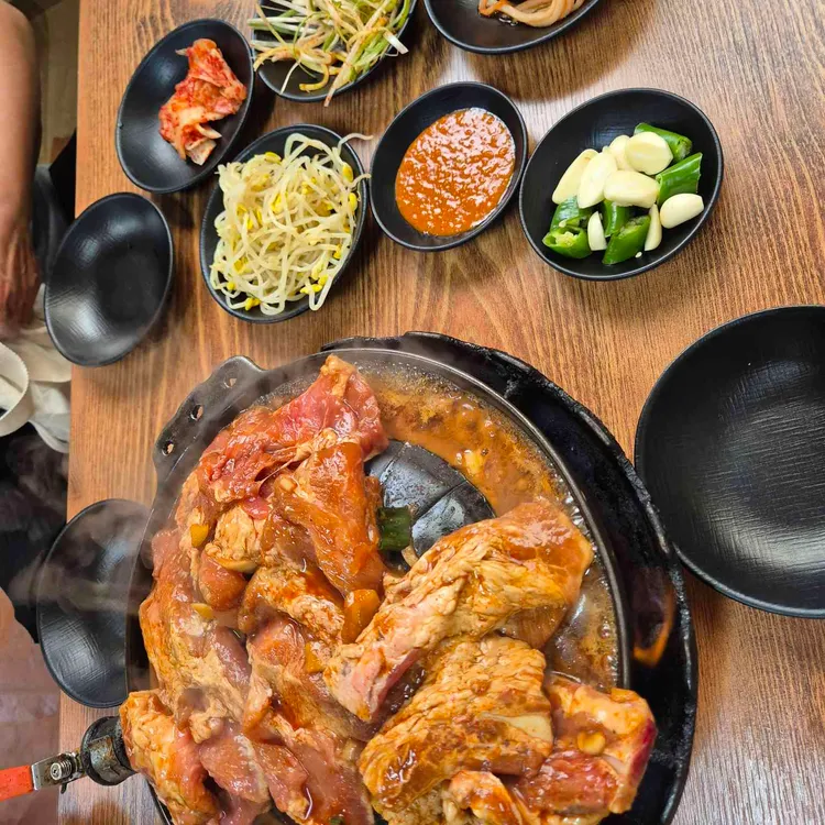 제일갈비 사진 1