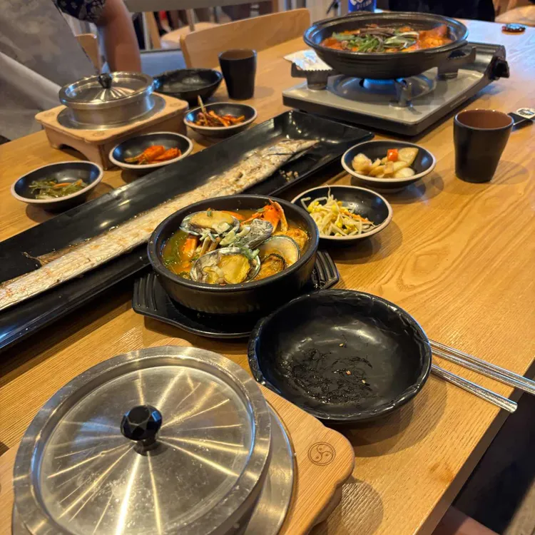 제주오성 순살갈치조림 제주도 중문 본점 사진