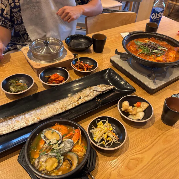 제주 오성 사진 2