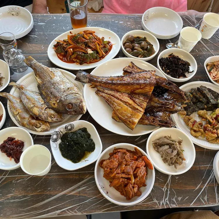 하하호호 사진 1