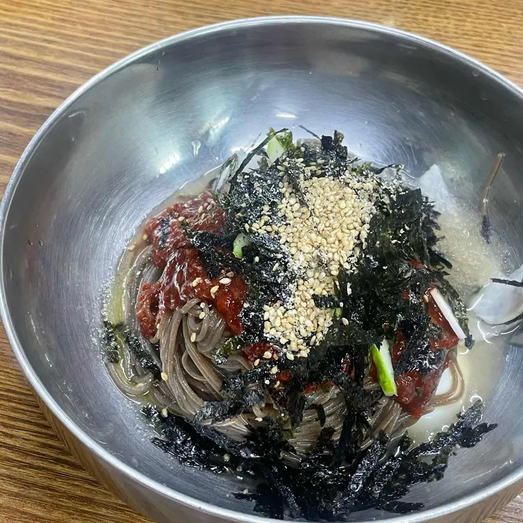소반가강릉해변막국수 사진 2