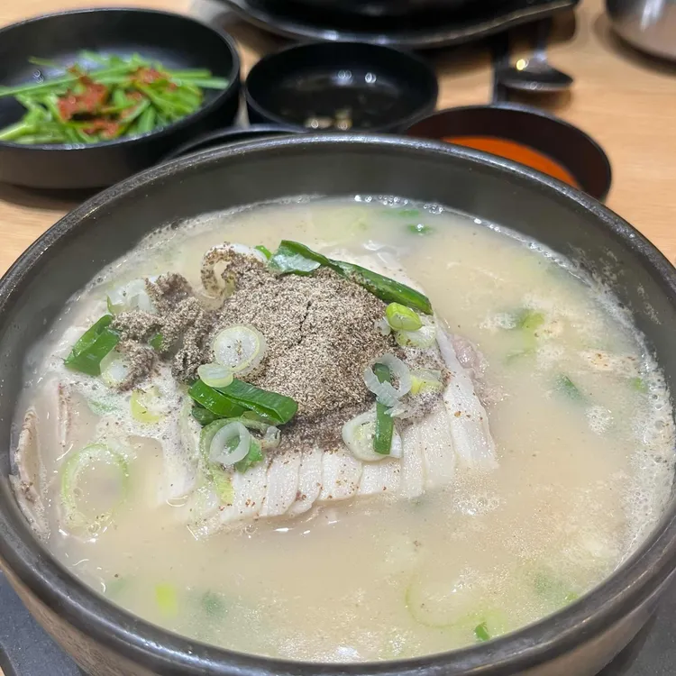 성미옥 사진 2