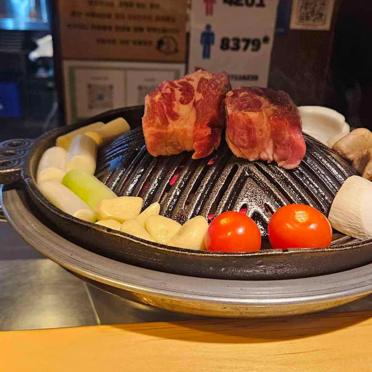 라무진 사진 2