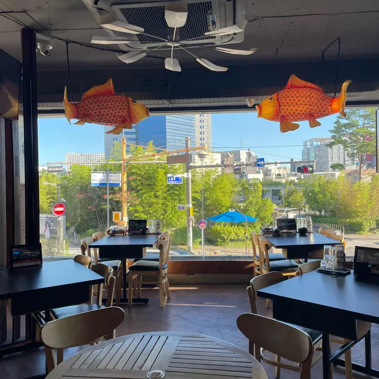 꼬레우라 대표 사진