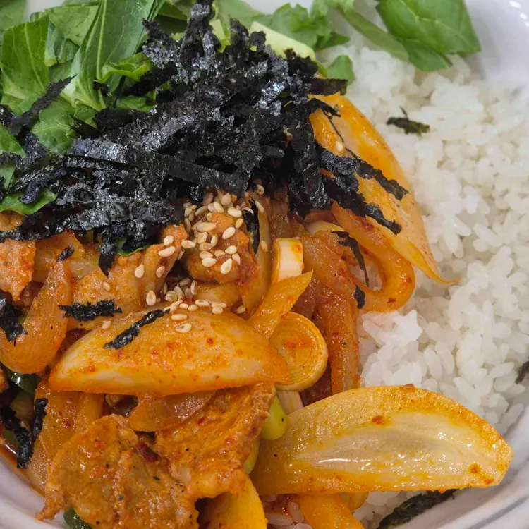 명동할머니국수 대표 사진