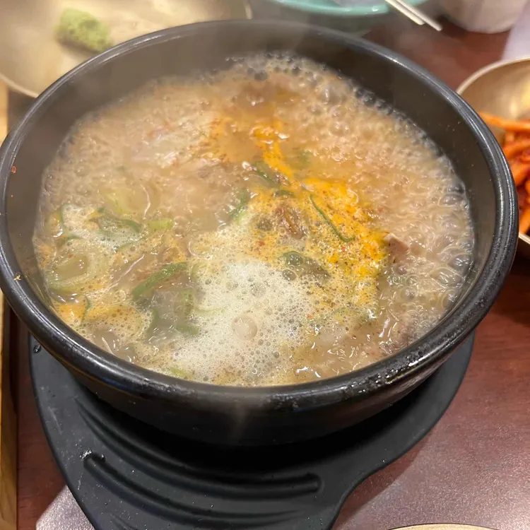 청와옥 사진 2