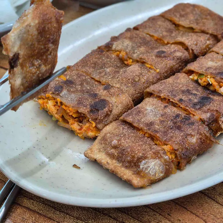 두메막국수 사진
