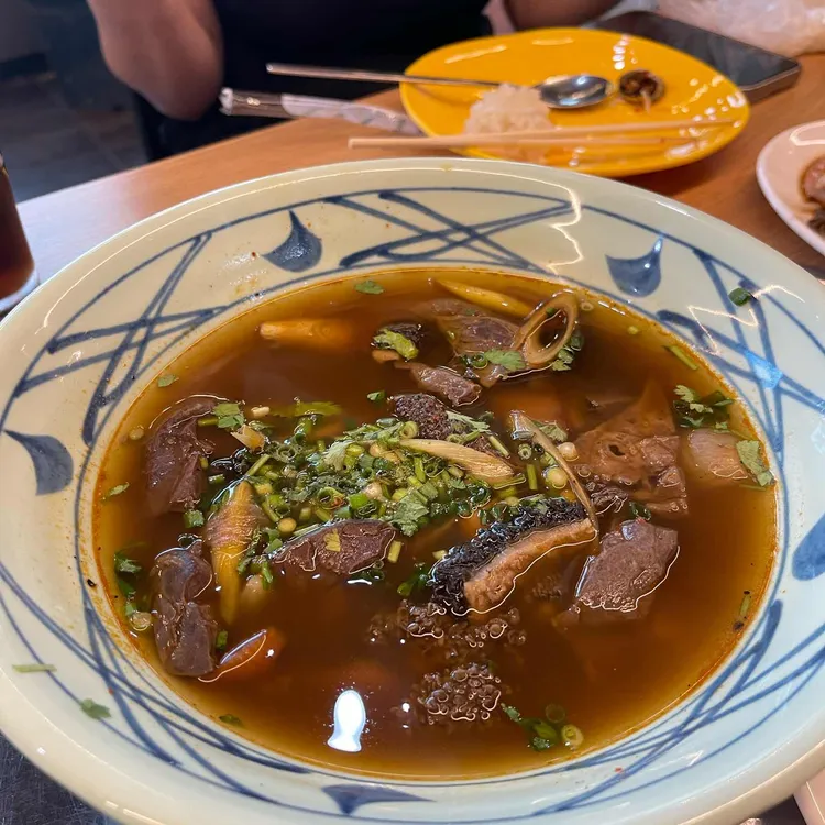 태국식당 레누 사진 1