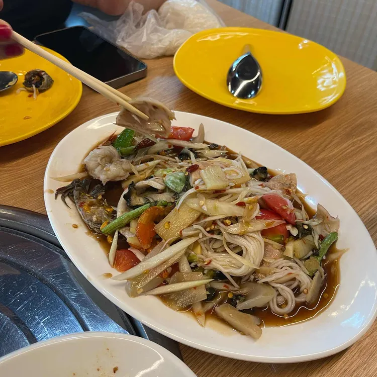 태국식당 레누 사진 2