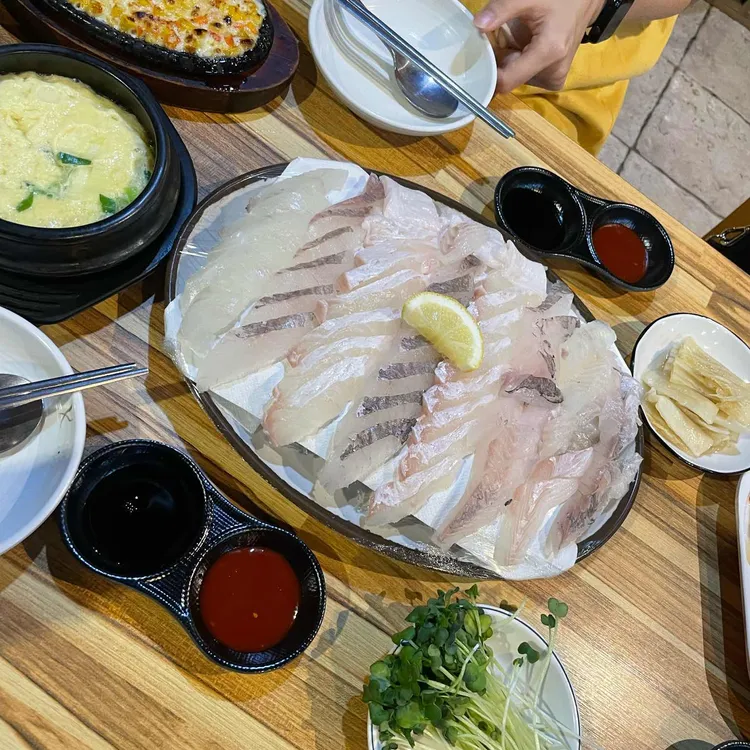 원당회포차 사진 1