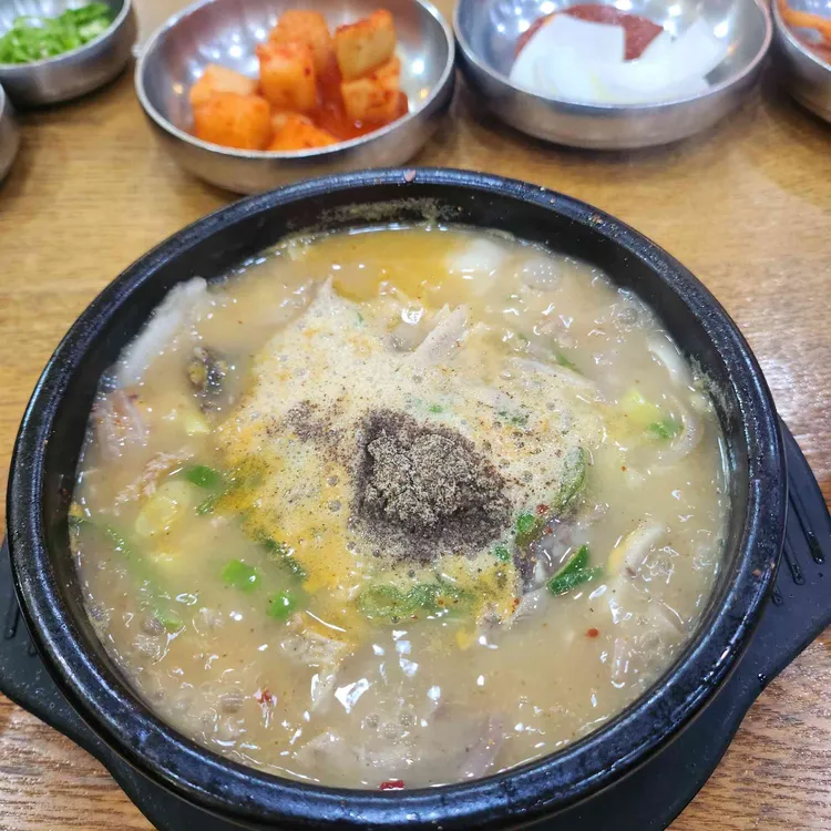 강창구진순대 사진 2