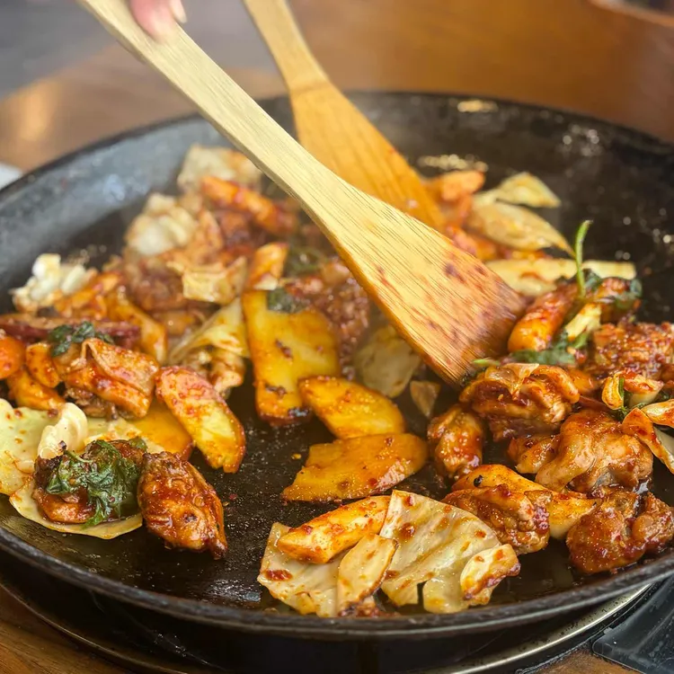 류몽민 사진 2