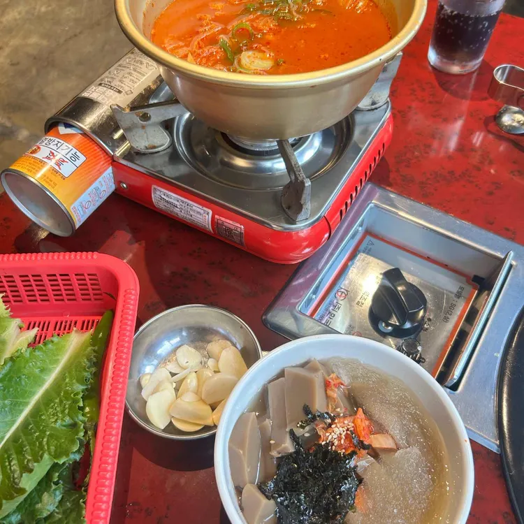 김금자 숯불갈비 대표 사진