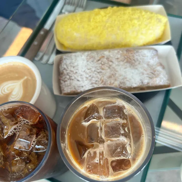 카페그리트 대표 사진