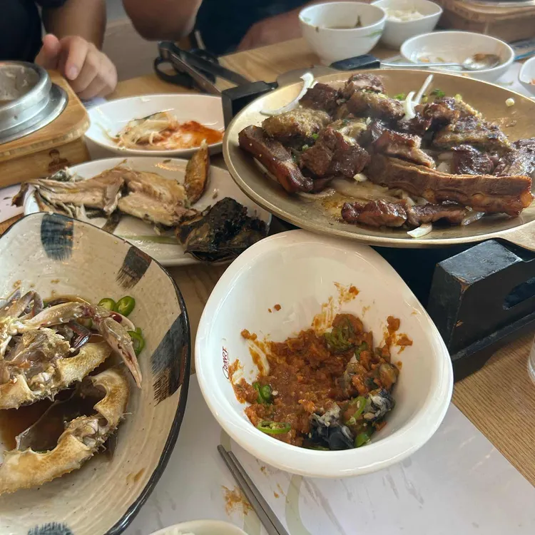 남도마실 사진 2