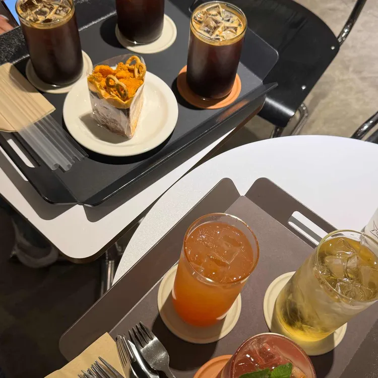 쿠오리노 사진 1
