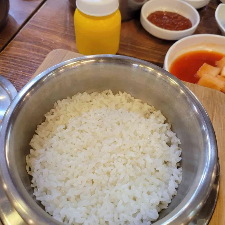 금강산감자탕 사진 2