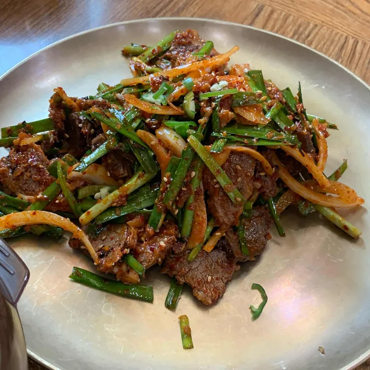 합정옥 사진 2
