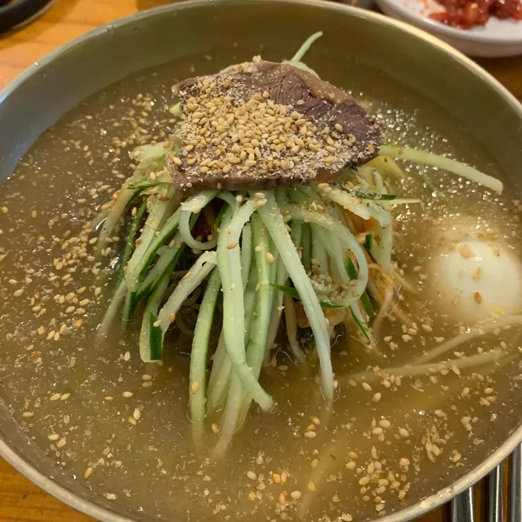 북촌 수라간 사진 1