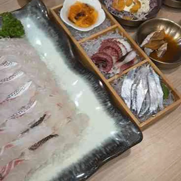 모슬포고등어 사진 2