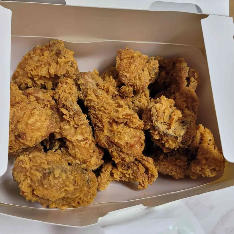 BHC치킨 대표 사진
