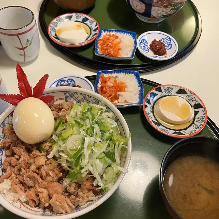 오하라식당교토 사진