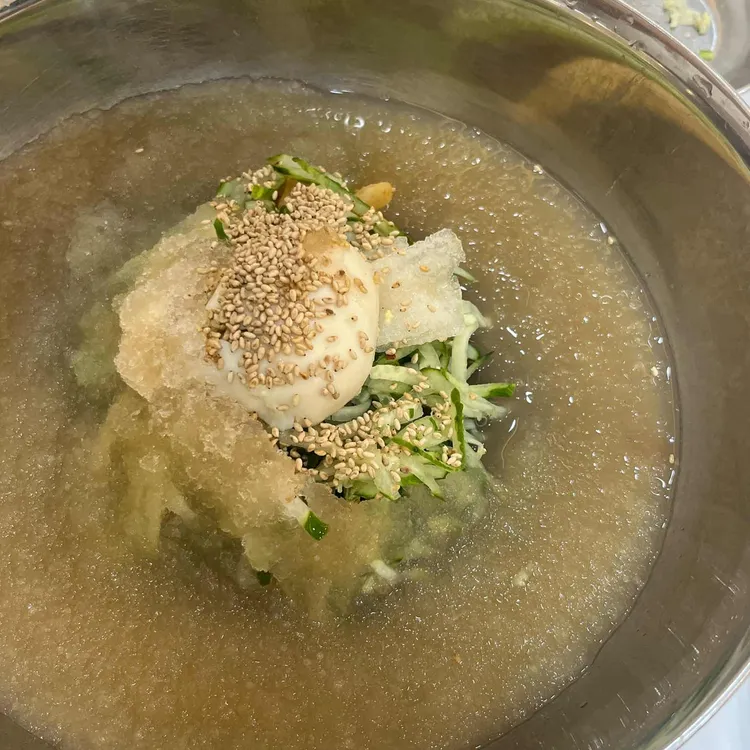 한국가나식당 사진 1