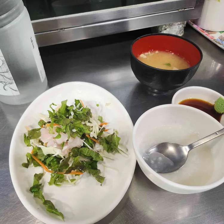 서울초밥 사진 2