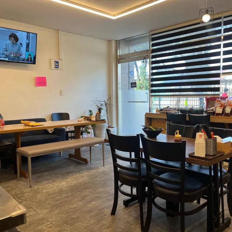 송돈식당 대표 사진