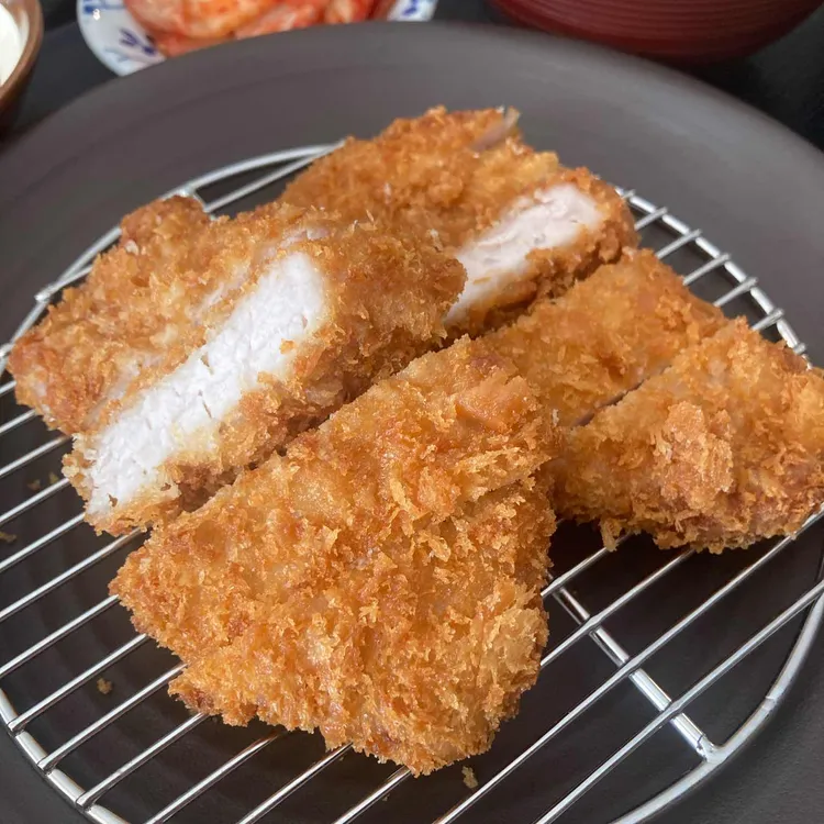중앙돈가스 사진 2