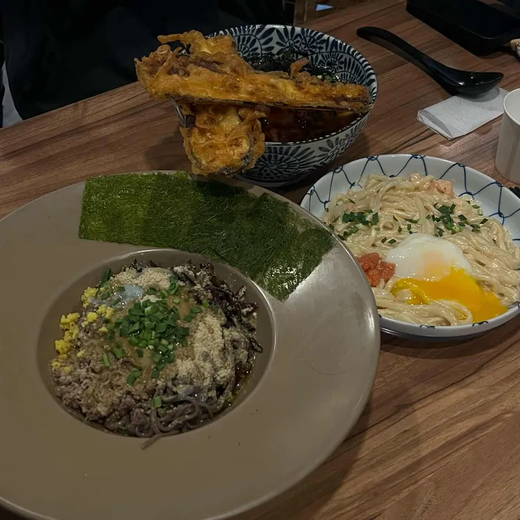 아리 소바제면소 사진 1