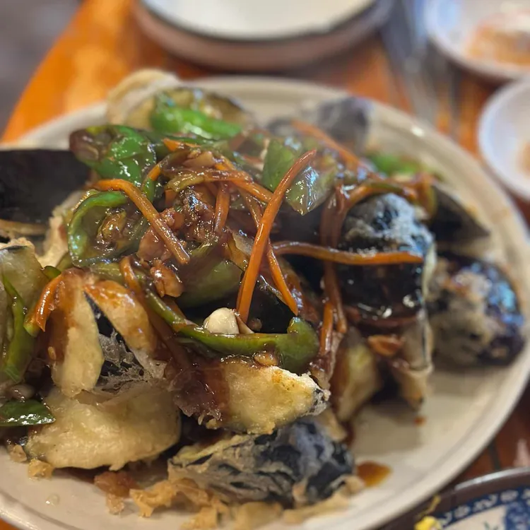 사천양꼬치 사진 2
