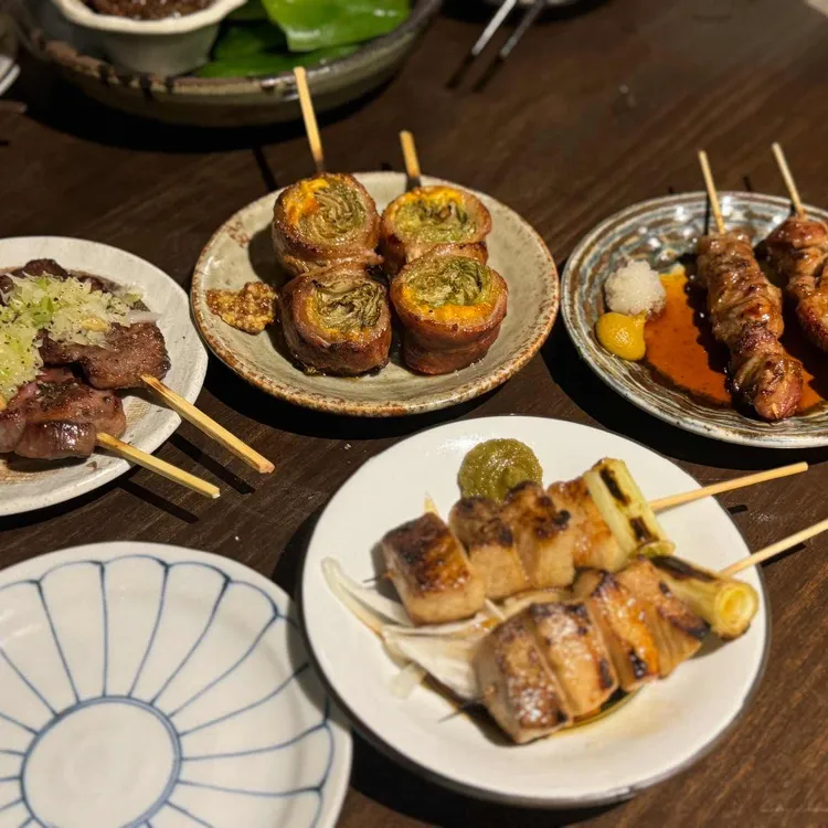 초힛사츠 사진 2