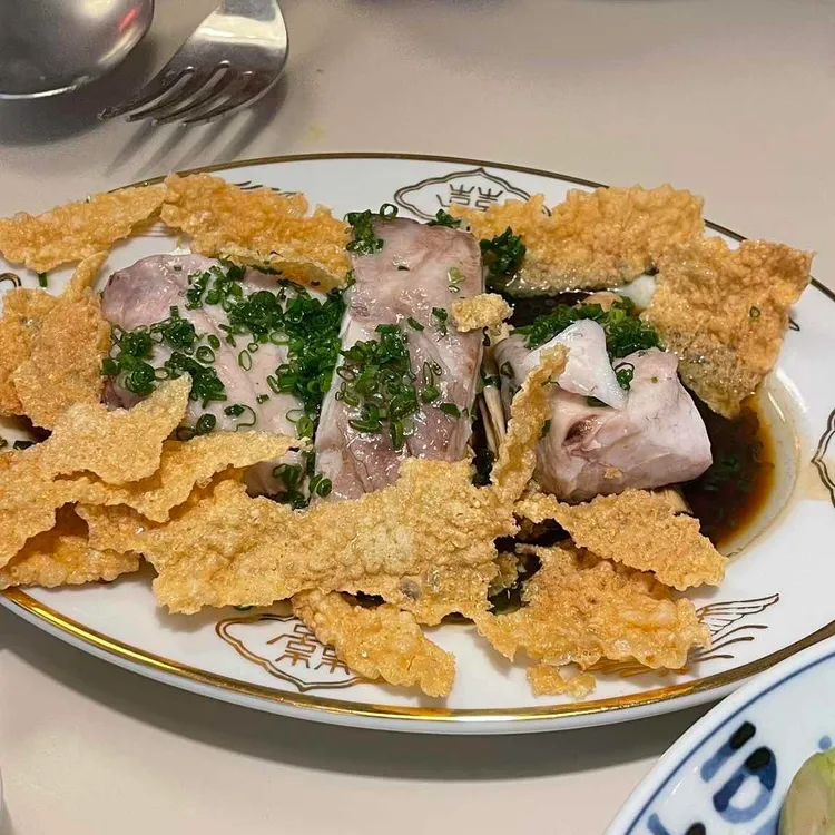보보식당 사진 1