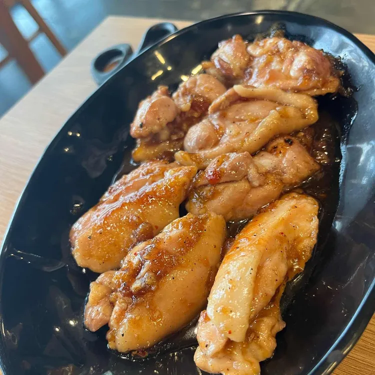 항아리숯불닭갈비 사진 2