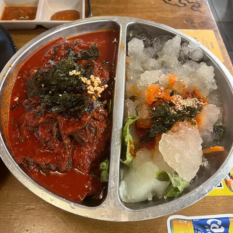 족발야시장 대표 사진