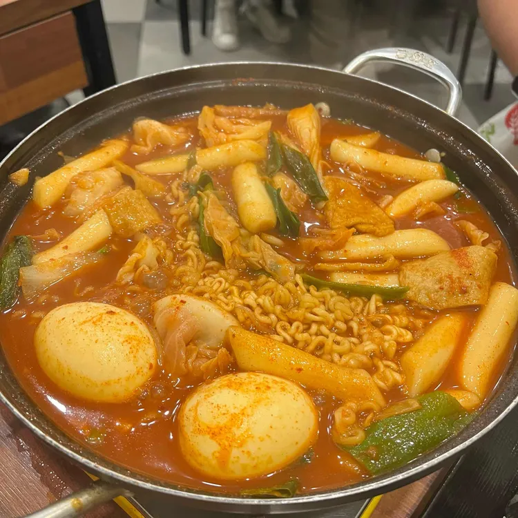더맛분식 대표 사진
