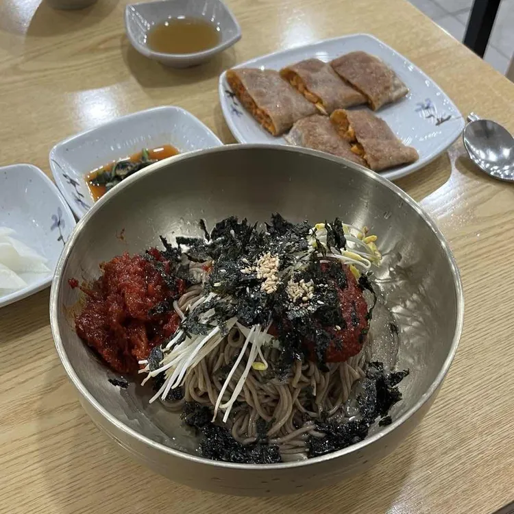 꿈꾸는메밀 사진 2