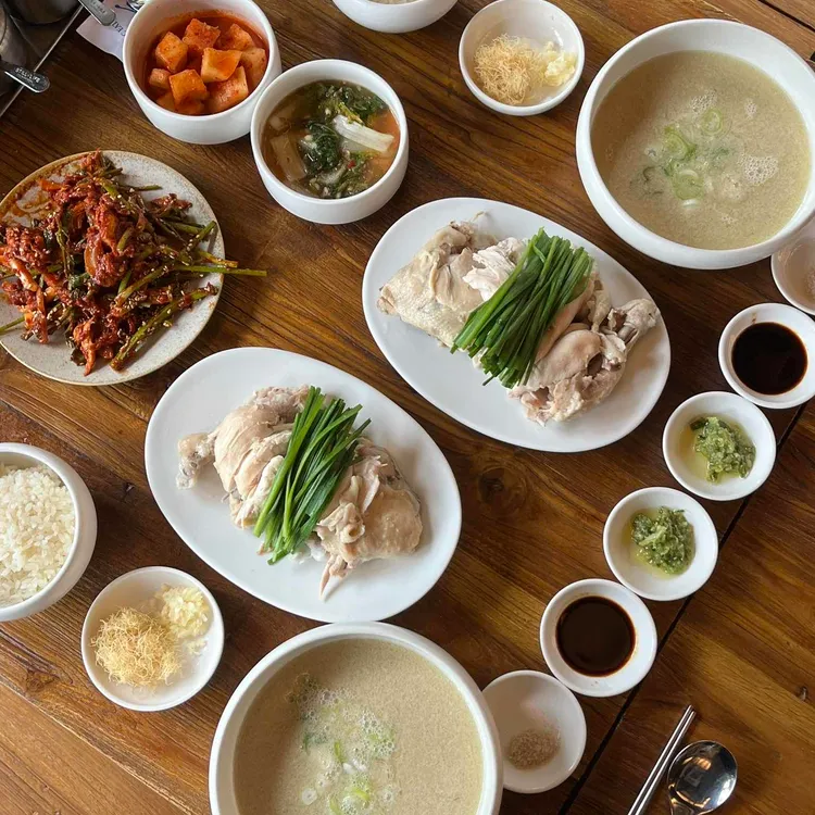 무구옥 사진 2