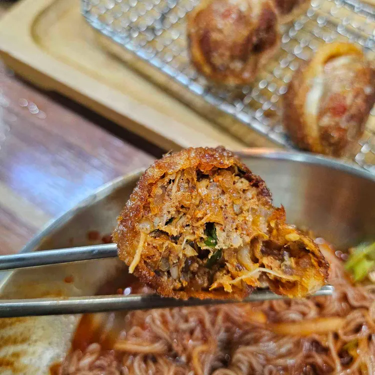 민락면옥 사진 1