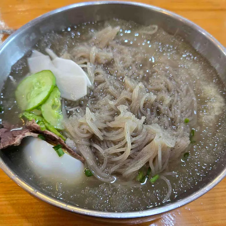 향원가든 대표 사진