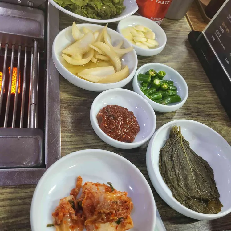 공덕갈비 사진 2