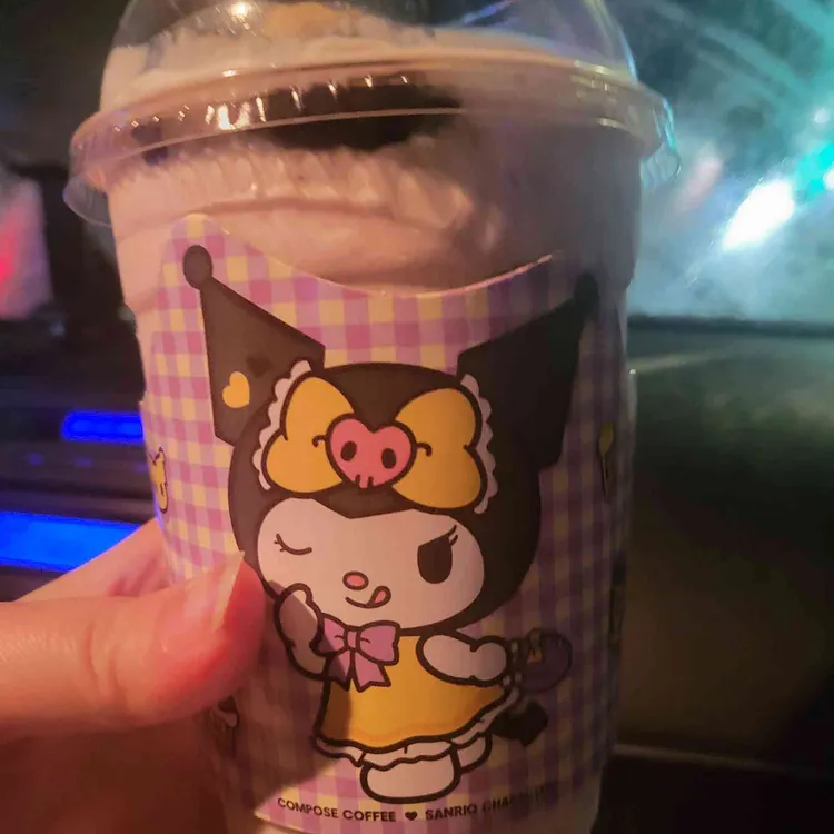 컴포즈커피 사진 2
