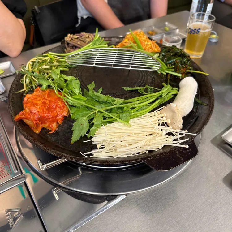 삼돌이 대표 사진
