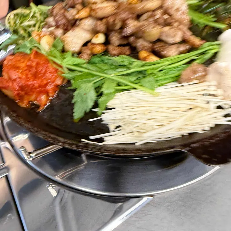 삼돌이 대표 사진