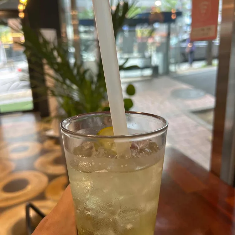 하삼동커피 대표 사진