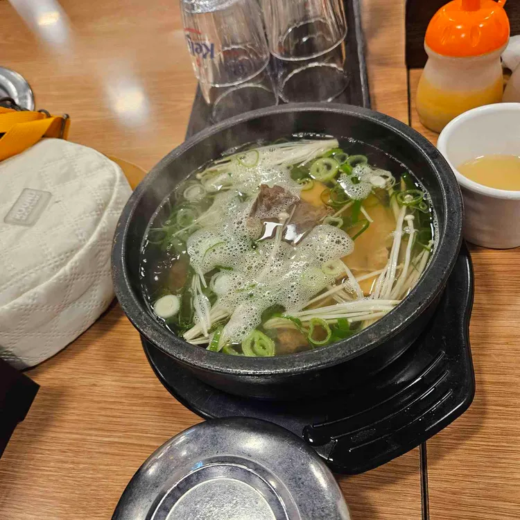 명인갈비 사진 1