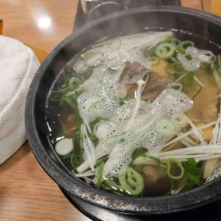 명인갈비 사진 2