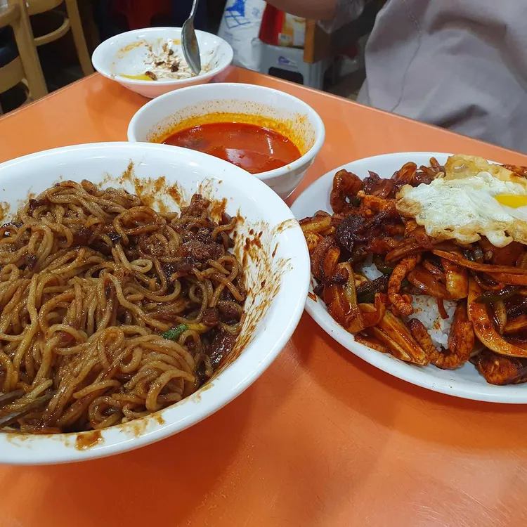 김군네짬뽕 사진 1
