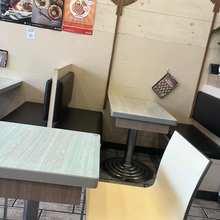 국수나무 대표 사진